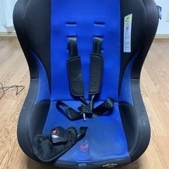 チャイルドシート