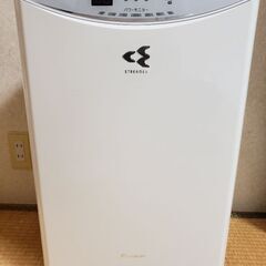 ダイキン(2014年製)、空気清浄機差し上げますの画像