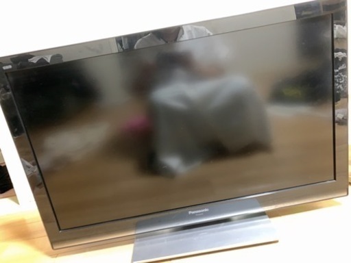 最終値下げ！2011年32型テレビ