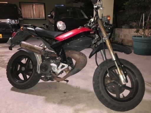 ストリートマジック