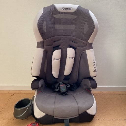 【交渉中】チャイルドシート　x 2台