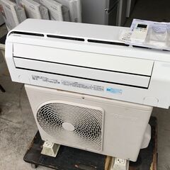 【動作保証あり】TOSHIBA 2015年 6畳用 2.2Kw ...