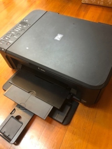 Canonプリンター