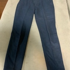 エディフィス　パンツ　サイズM の画像