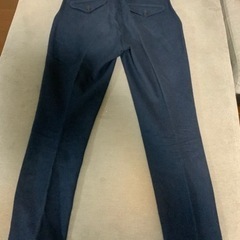 エディフィス　パンツ　サイズM の画像