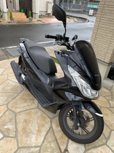 ホンダ pcx125 jf56