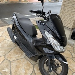 pcx125 jf56