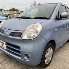 【支払総額10.8万円】MG22 モコ 8万キロ実走行 エンジン...