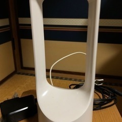 譲り先が決まりました。　DXアンテナ　US120AW