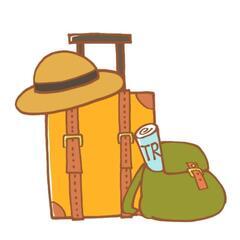海外旅行仲間