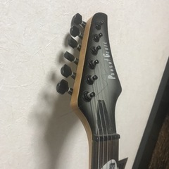 エレキギター　フォトジェニックの画像
