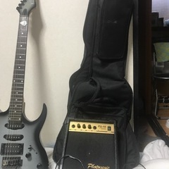 エレキギター　フォトジェニックの画像