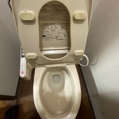売上、流れはトイレ清掃から