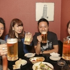 神戸お店開催6/22(土)神戸三宮19:30～【22歳～48歳限...