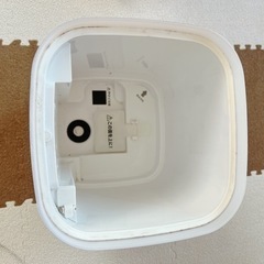 ハイブリッド式エルズ加湿器の画像