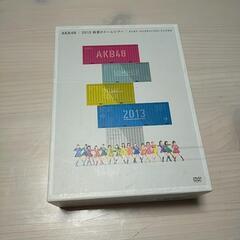 AKB48 2013真夏のドームツアー