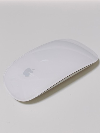 Apple マジックマウス 1世代 初期モデル 純正 A12963Vdc