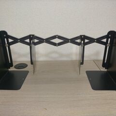本立て(幅可変式) 