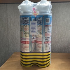 （決定しました）エアコン洗浄スプレー　2本セットの画像