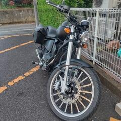 レオンアート125 　※今週で売れなければ消去します！の画像