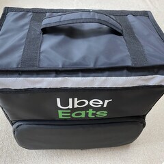 ウーバーイーツバッグ、Uber Eats 配達バッグ リュック　...
