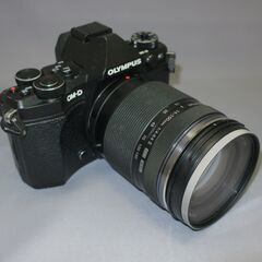 オリンパス OLYMPUS OM-D E-M5 MarkⅡレンズセットの画像