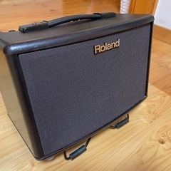 ギター アンプRoland AC-33