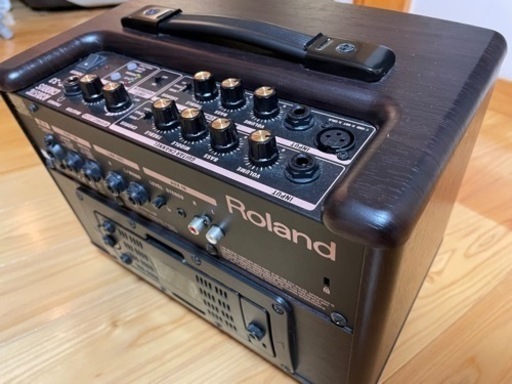 ギター アンプRoland AC-33