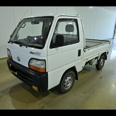 🟡🟡🟡アクティトラック4WD🟡🟡🟡5年8月車検付き！税金込み！