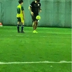 足利に新しいJr.ユースのサッカーチーム立ち上げに奔走しています❗️選手募集中❗️スクール生も‼️ 元日本代表元J1リーガーコーチの妥協なしのサッカー指導ですの画像