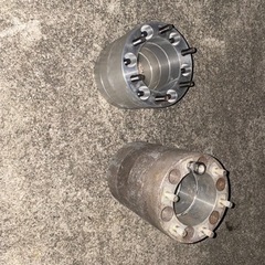 6穴　ワイトレ　60mm  40mm
