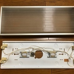 東芝　蛍光灯照明器具　FGR-2262EN-100B