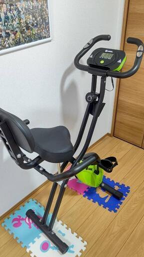エアロバイク