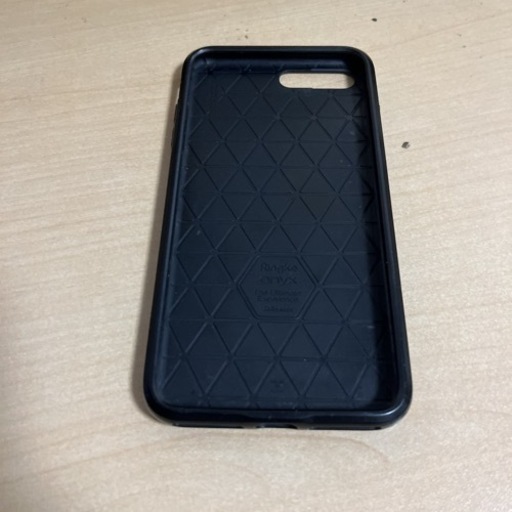 iphone8plus 64GB　スペースグレイ