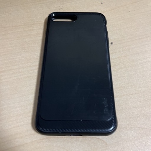 iphone8plus 64GB　スペースグレイ