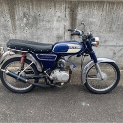 コレダスポーツ　50cc