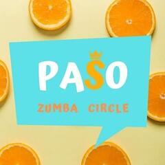 ZUMBAサークルPASO☆