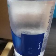 コンタクトレンズ液　未開封の画像