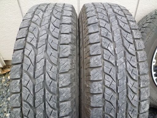 JB23 ジムニー WORK ワーク ジオランダー  175/80R16 WORK ジムニー用 ワーク CRAG CSJ 限定カラー ホワイト 16インチ