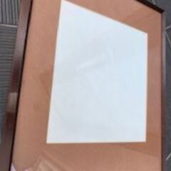 ◇額縁　中古のお品ですの画像