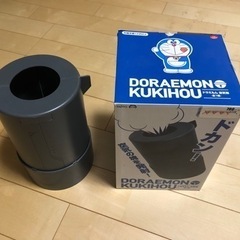 ドラえもん　空気砲の画像