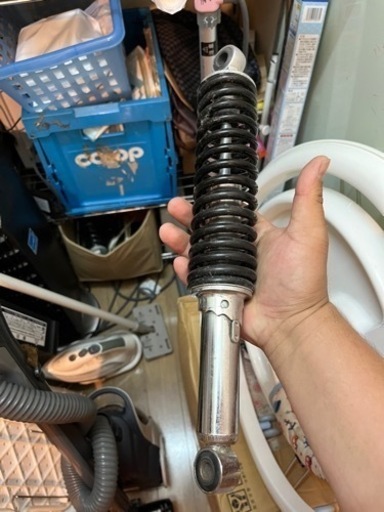 pmc サスペンション