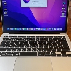 MacBook Air