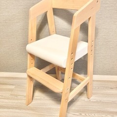 ハイチェア タンスのゲン 子供用品の中古が安い！激安で譲ります