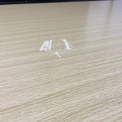 120✖️80 こたつテーブル　高さ調節可能　今月中にお引き渡しできる方の画像