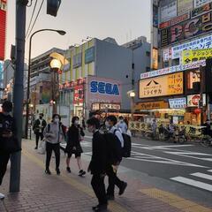 20代/ 新宿、新大久保カラオケ仲間募集中