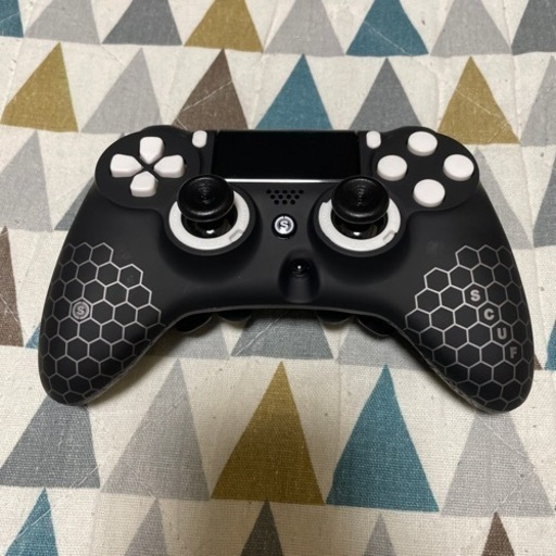 スカフインパクト