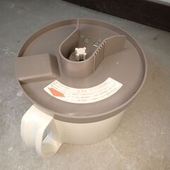 🍎ゼンケン スープリーズ ZSP-1の画像