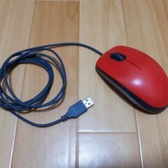 静音マウス
