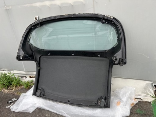 ユーノス　ロードスター　NA NB 軽量ハードトップ　熱線付き　FRP製